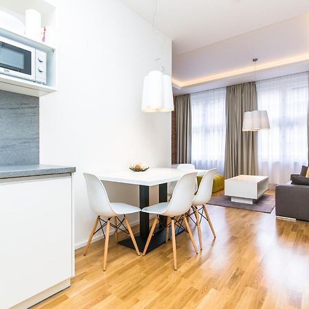 Top Location Old Town Brand New 2Bd Apartment Praha Exteriér fotografie