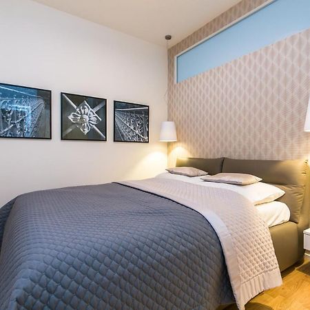 Top Location Old Town Brand New 2Bd Apartment Praha Exteriér fotografie