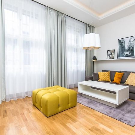 Top Location Old Town Brand New 2Bd Apartment Praha Exteriér fotografie