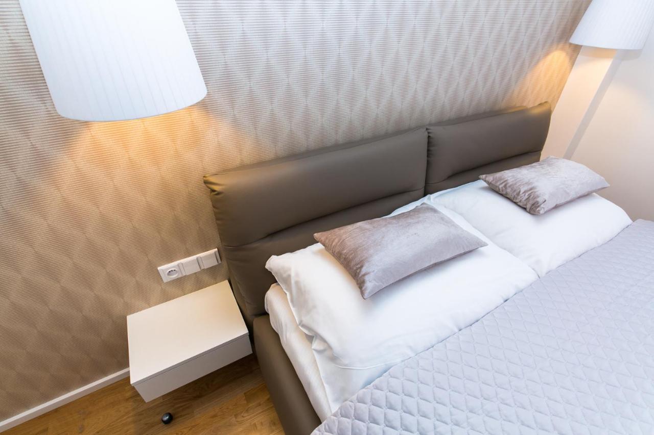 Top Location Old Town Brand New 2Bd Apartment Praha Exteriér fotografie